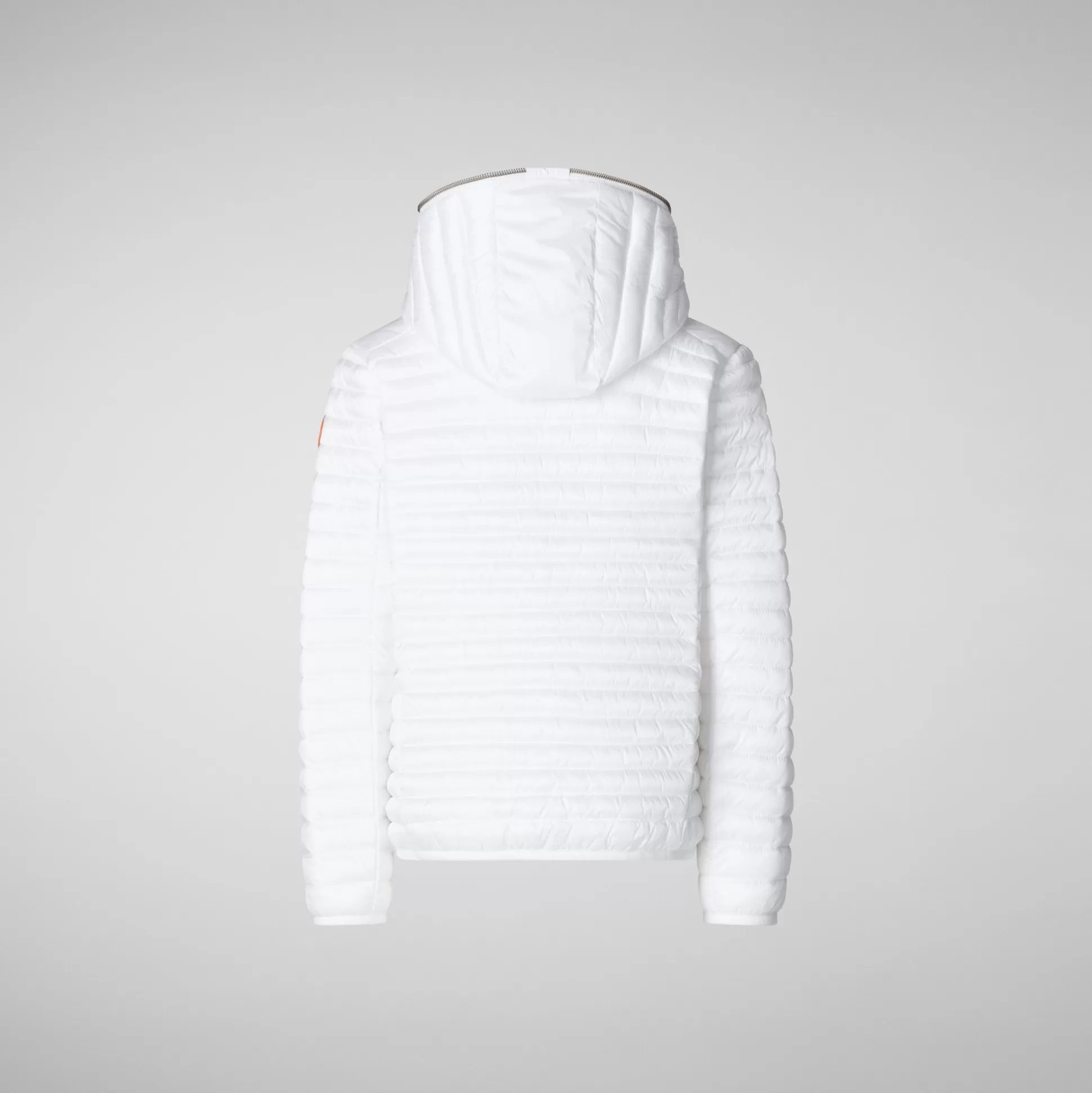Online ANIMAL-FREE MÄDCHEN-STEPPJACKE Rosy In Kinder Animal-Free Steppjacken