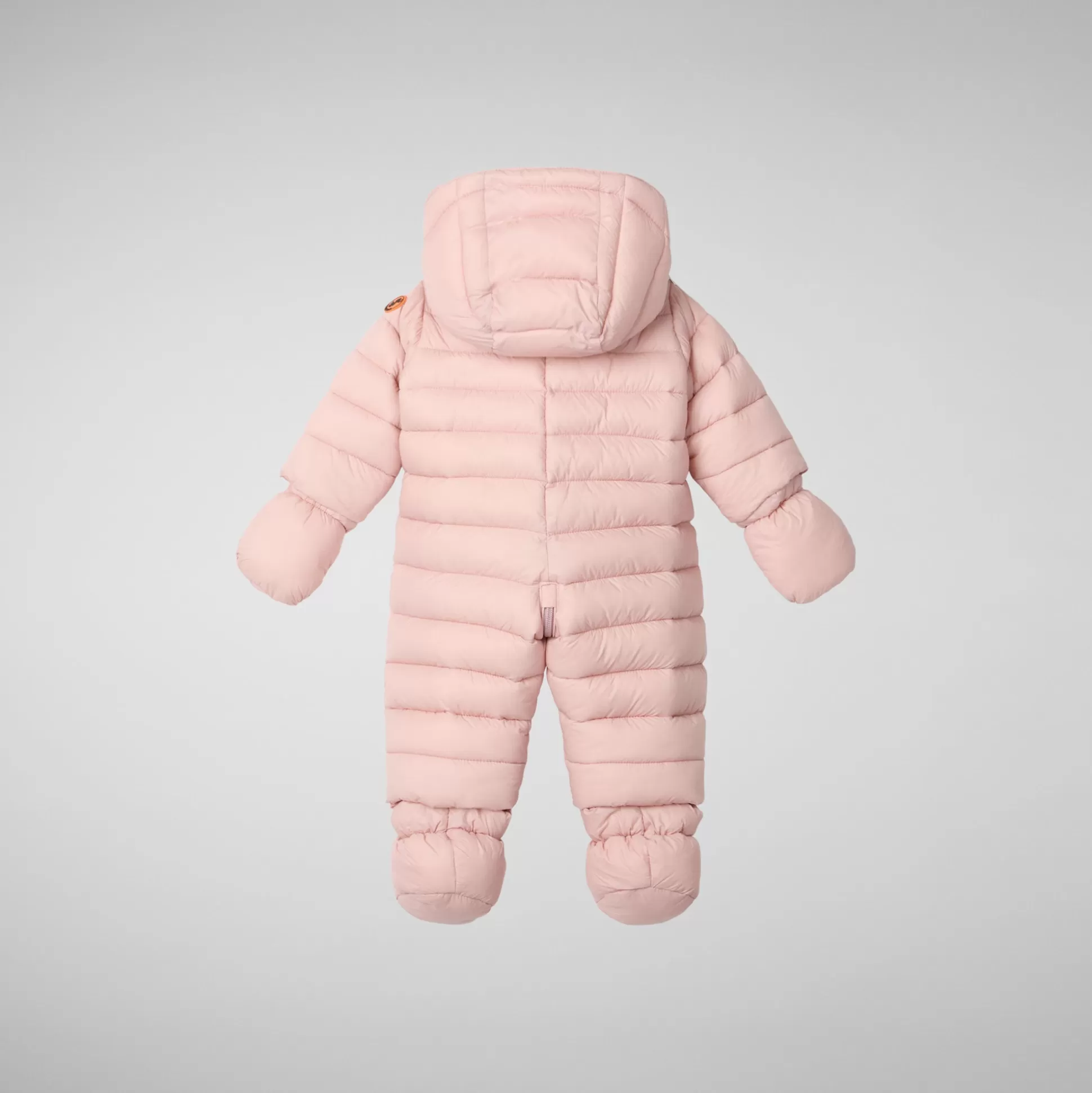 Outlet Baby-Overall Shell Storm In Kinder Baby